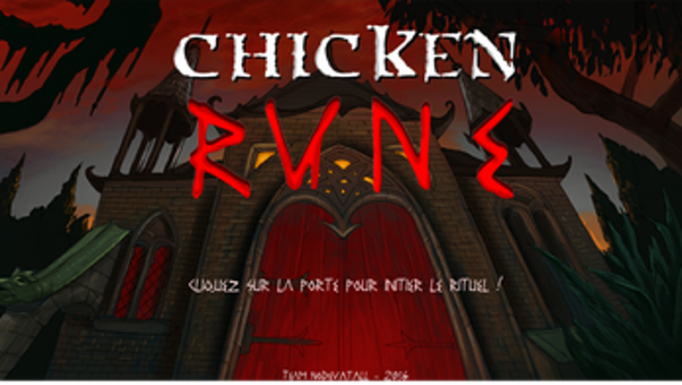 Chicken Rune Image
