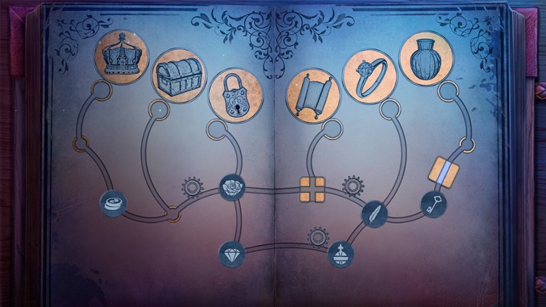 Chimeras: Price of Greed Collector's Edition screenshot