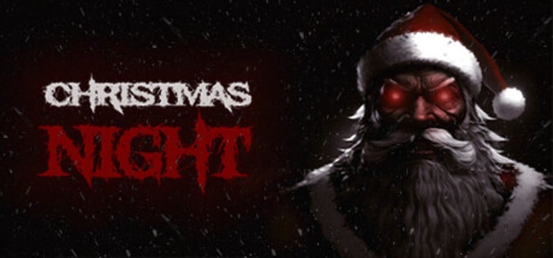 Christmas Night Game Cover