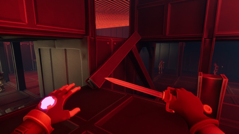 Chronos Shift screenshot