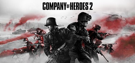 Games like Company of Heroes 2