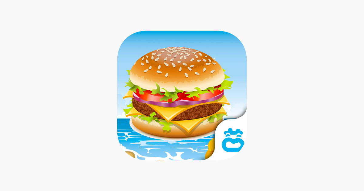 Games like Cooking Fever Vs food
