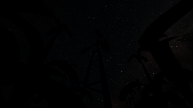Cornfield Escape screenshot