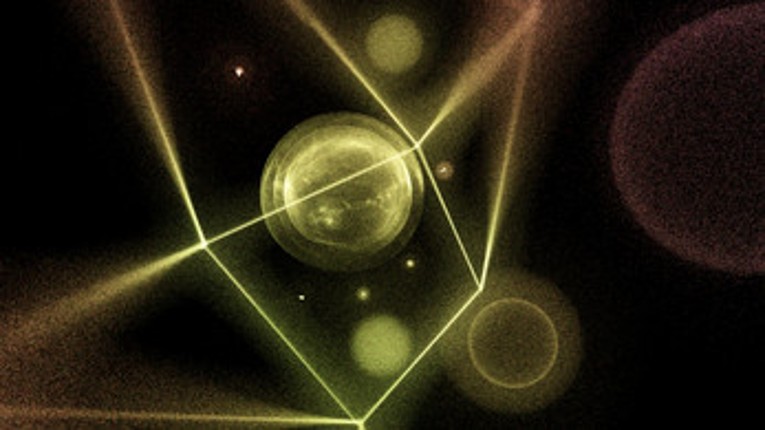 Cosmic Sugar VR Pro screenshot