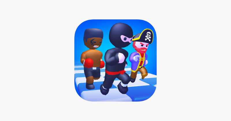 Crash Runner Game Cover