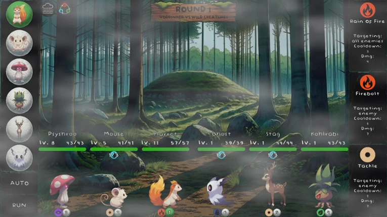 Creatventure Image