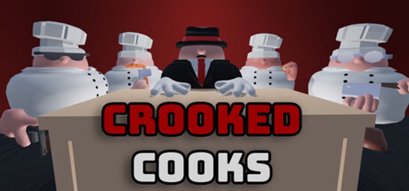 Crooked Cooks Image