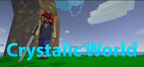 Games like Crystalic World
