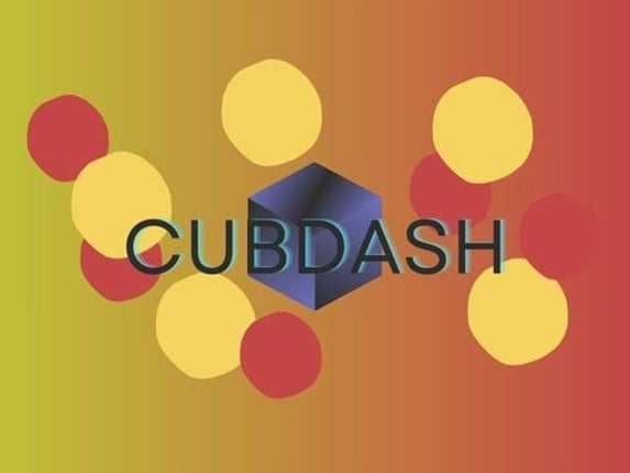 CubDash Game Cover