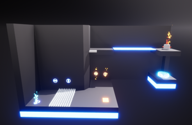 CUBES screenshot