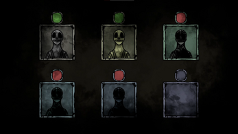 Darkness Of Silence Image