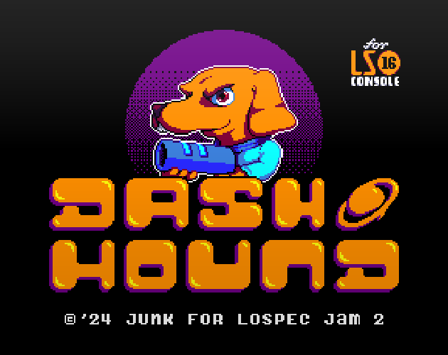 Games like Dash Hound