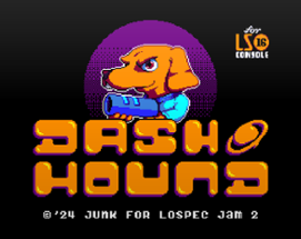 Dash Hound Image