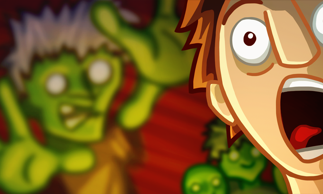 Games like Dead End TV