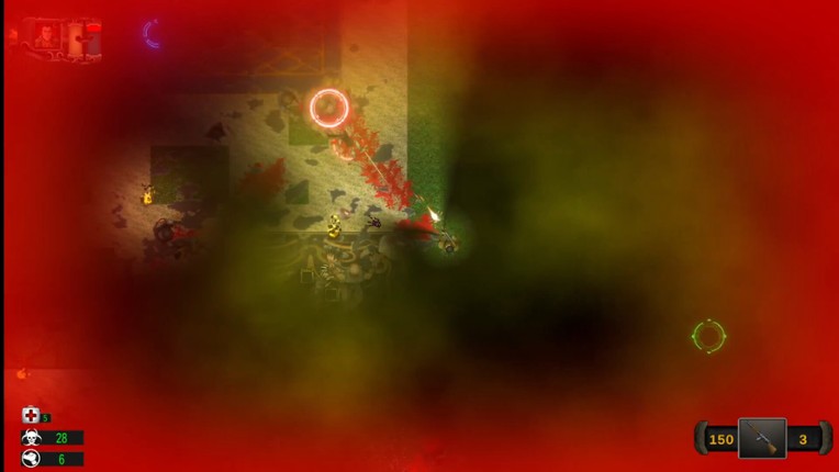 Dead Zombie screenshot