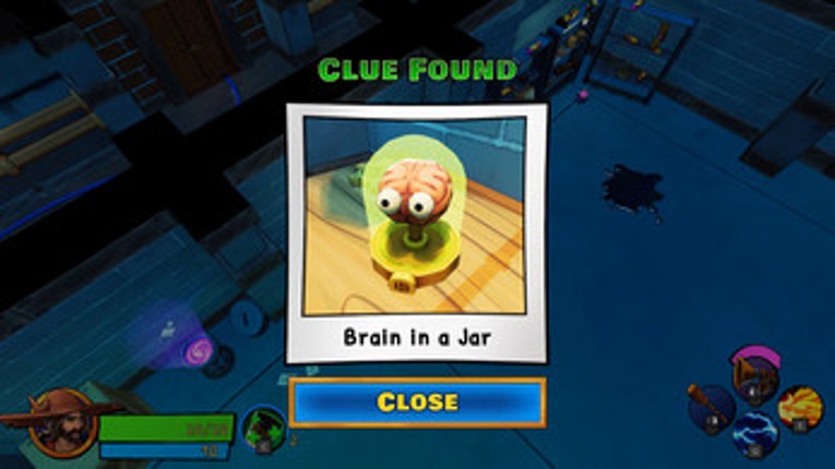 DeadBeat Wizard Image