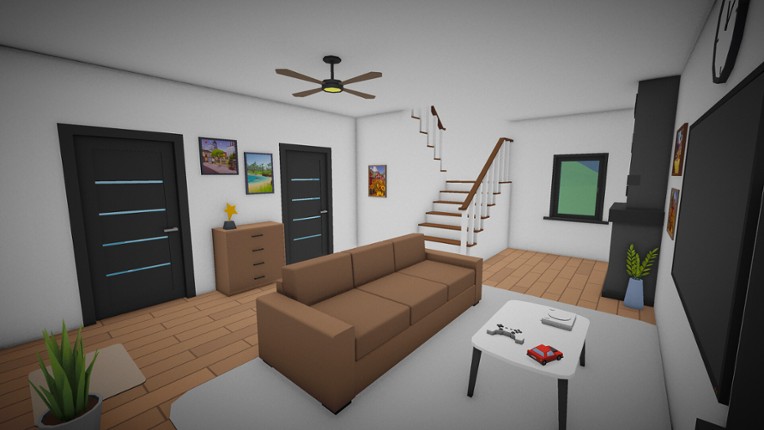 Deal On Four Wheels screenshot