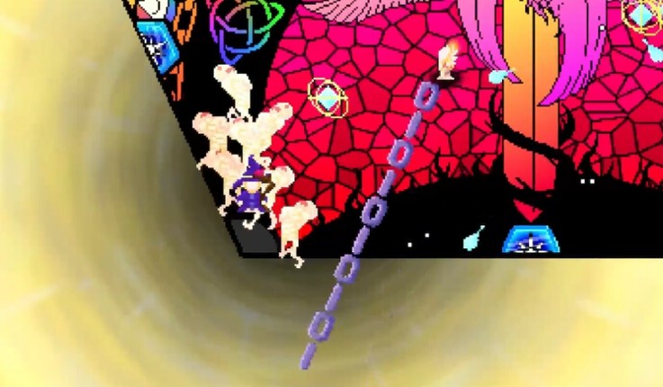 Death of Eternity screenshot