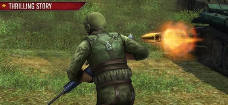 Death Shooter 3 screenshot