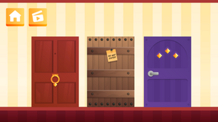 DEJA ROOM Image