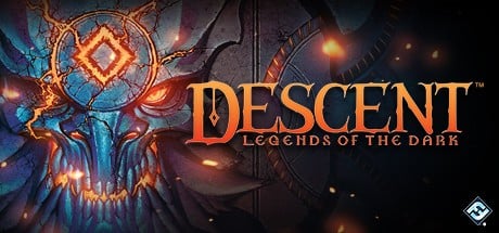 Games like Descent: Legends of the Dark