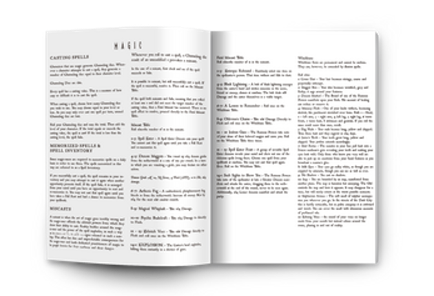 Die Dunkelelfen Chroniken  Vol 1: Nobles, Warriors, Sorcerers, Lurkers screenshot