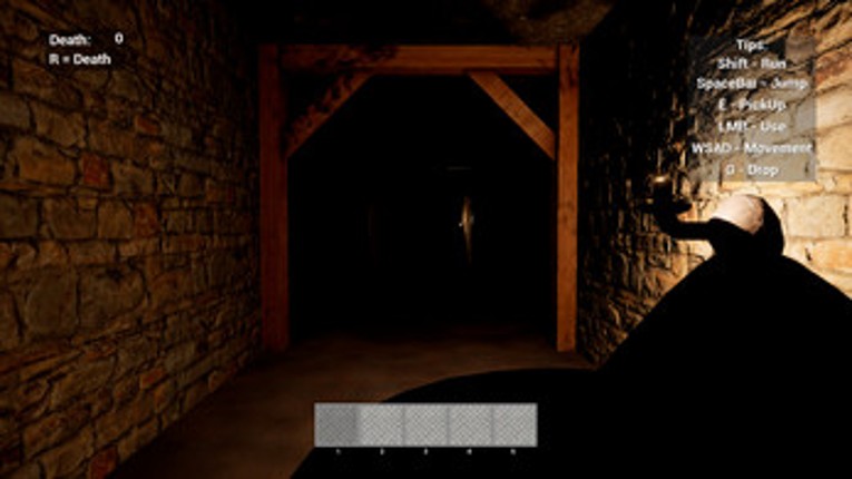 Divine Lessons : Demo. screenshot