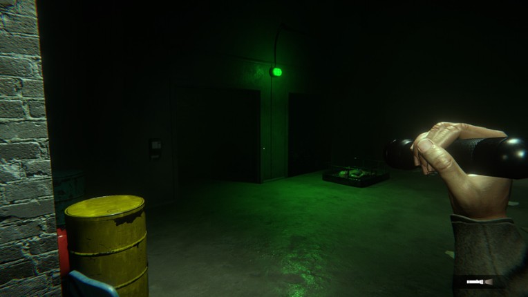 Dolls made here screenshot