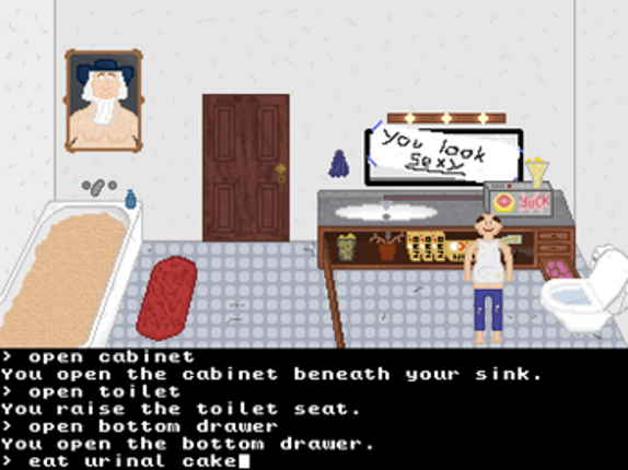 Don't Burn Your Breakfast screenshot
