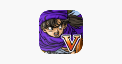 DRAGON QUEST V Image