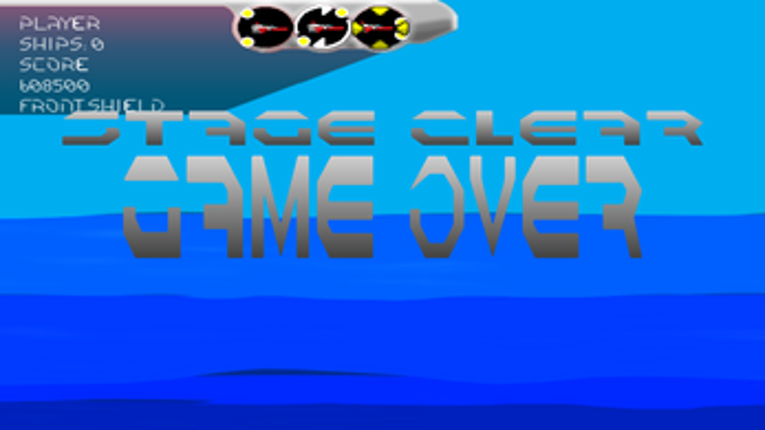 DragonStar(WIP) screenshot