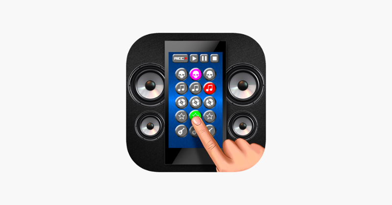 Dubstep Drum DJ Simulator Image