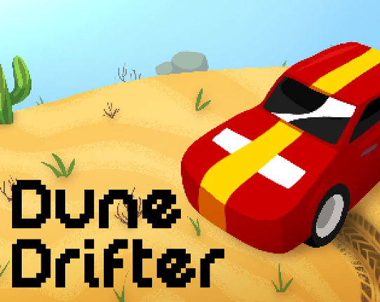 Dune Drifter Image