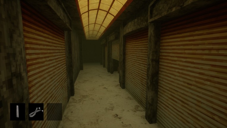 Dusk Park screenshot