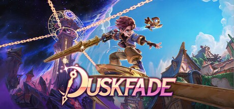 Games like Duskfade