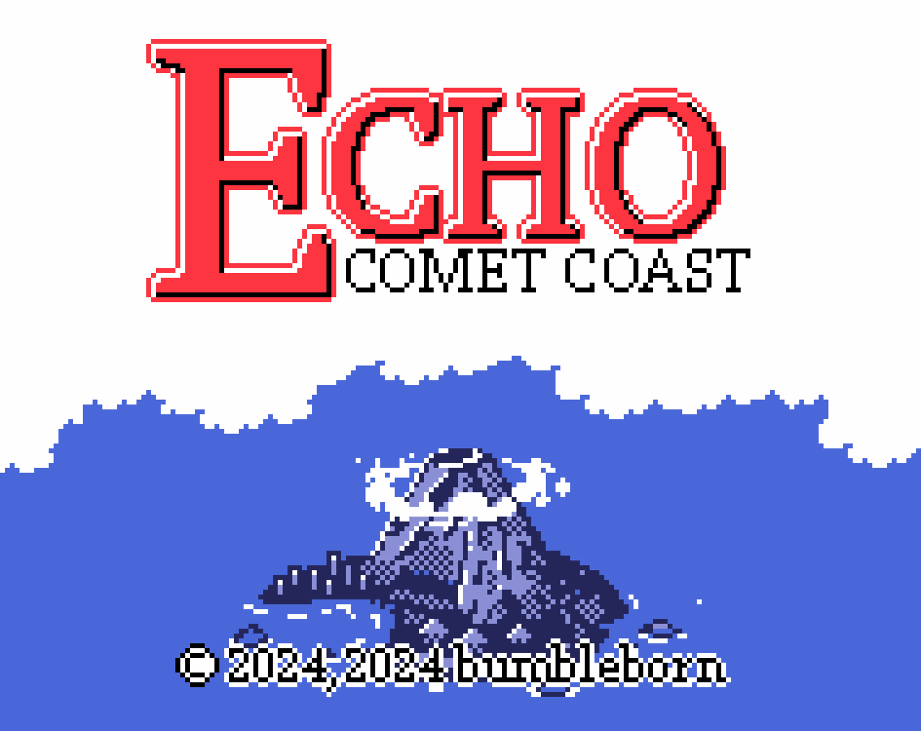 Games like Echo: Comet Coast