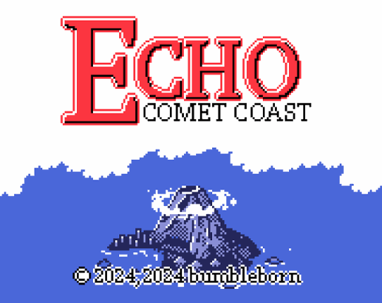Echo: Comet Coast Image