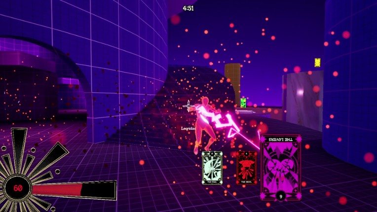 Eidolon: Fate of Fools screenshot