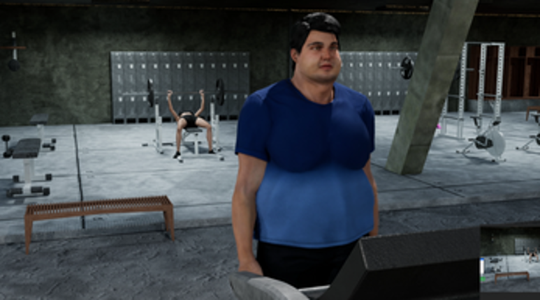 El Gymbro screenshot