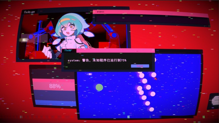 Ember Express screenshot