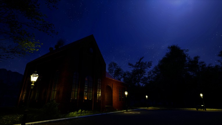 Empire Water Works screenshot