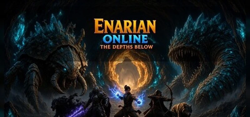 Enarian Online Image