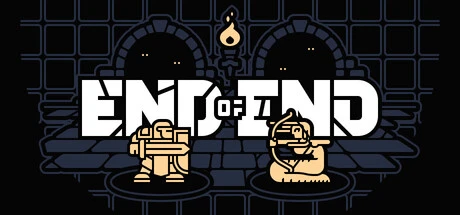 Games like End of End