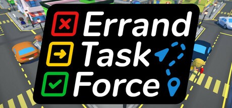 Games like Errand Task Force