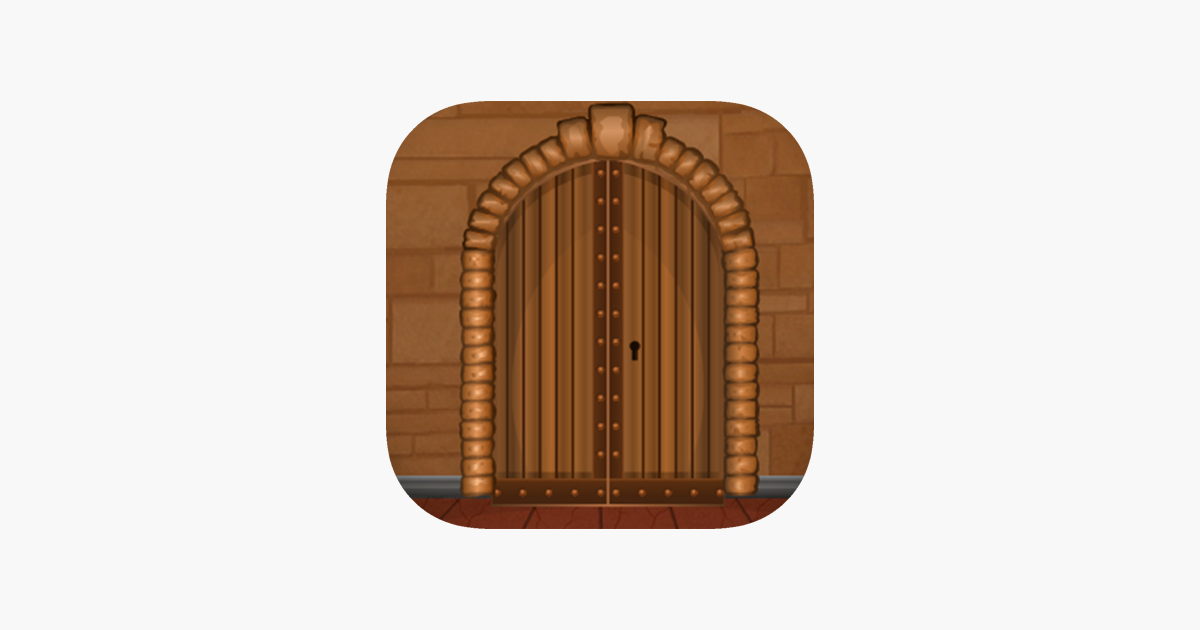 Games like Escape Game: 6 Doors