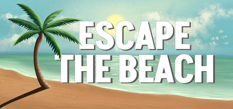 Games like Escape the Beach
