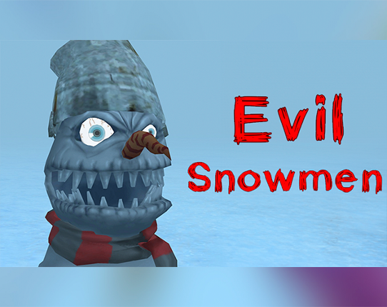 Evil Snowmen Image