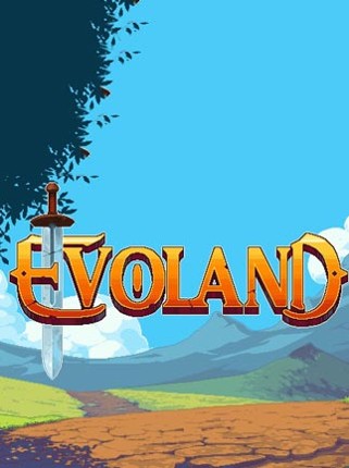 Evoland screenshot
