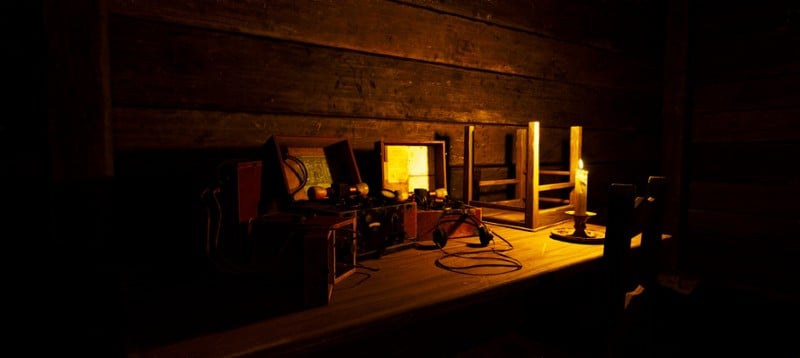 F20 Eclipse screenshot