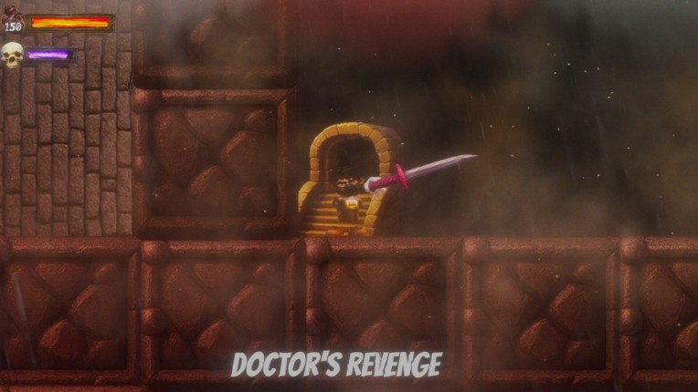 Fallen Lean screenshot